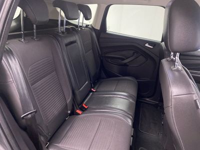 2017 Ford Kuga