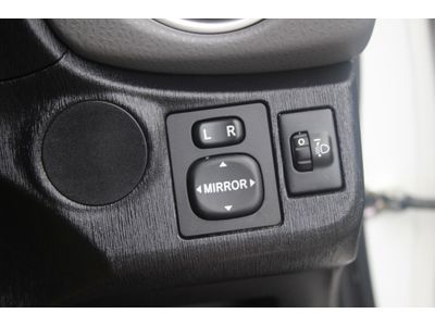 2012 Toyota Yaris