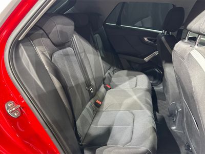 2020 Audi Q2