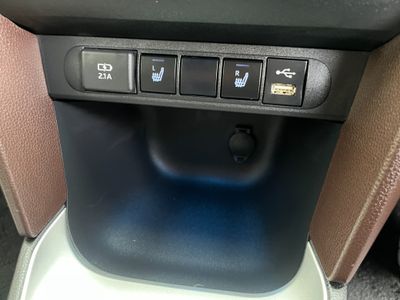 2021 Toyota Yaris Cross