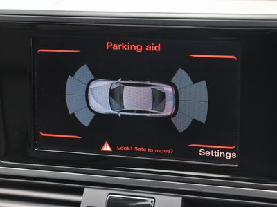 2018 Audi A6