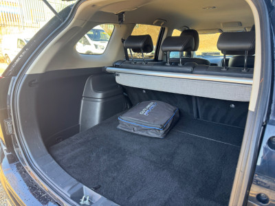 2019 Mitsubishi Outlander