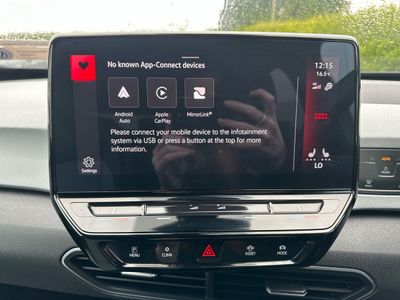 2023 Volkswagen ID.3