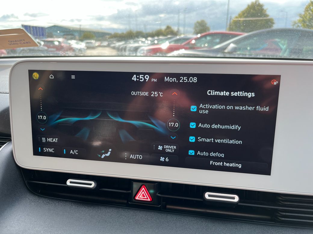 2022 Hyundai Ioniq 5