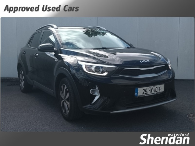 vehicle for sale from Sheridan Motor Group