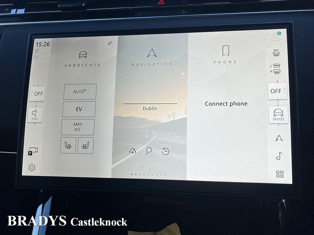 2024 Land Rover Range Rover Sport