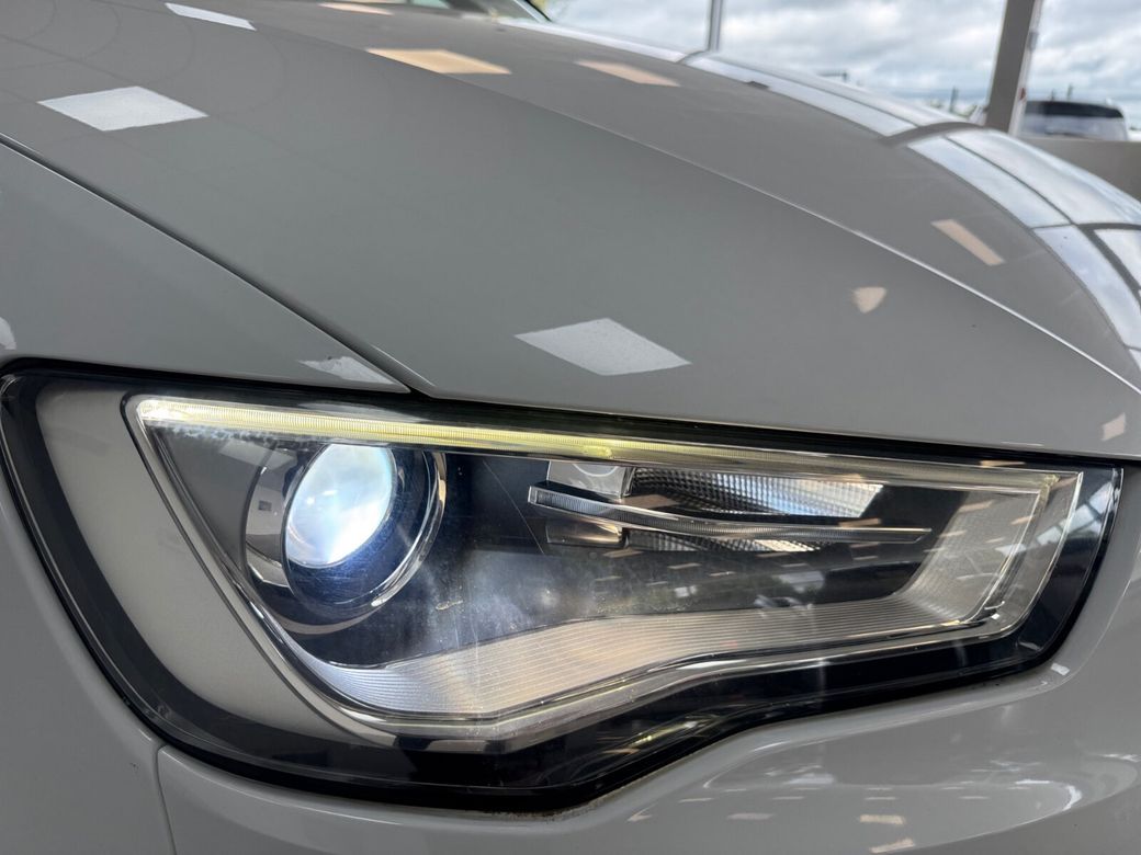 2015 Audi A3