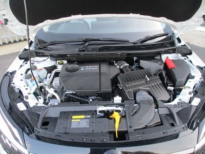 2026 Nissan Qashqai