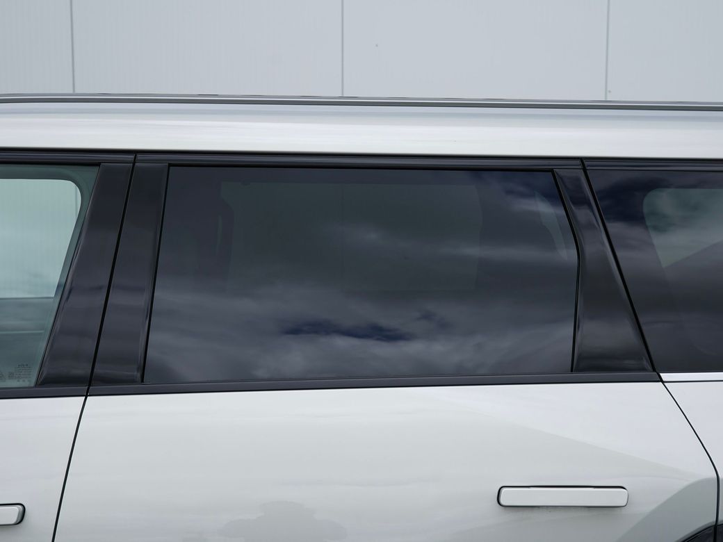 2026 Kia EV9