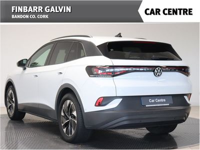 2024 Volkswagen ID.4