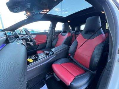 2019 Mercedes-Benz A Class
