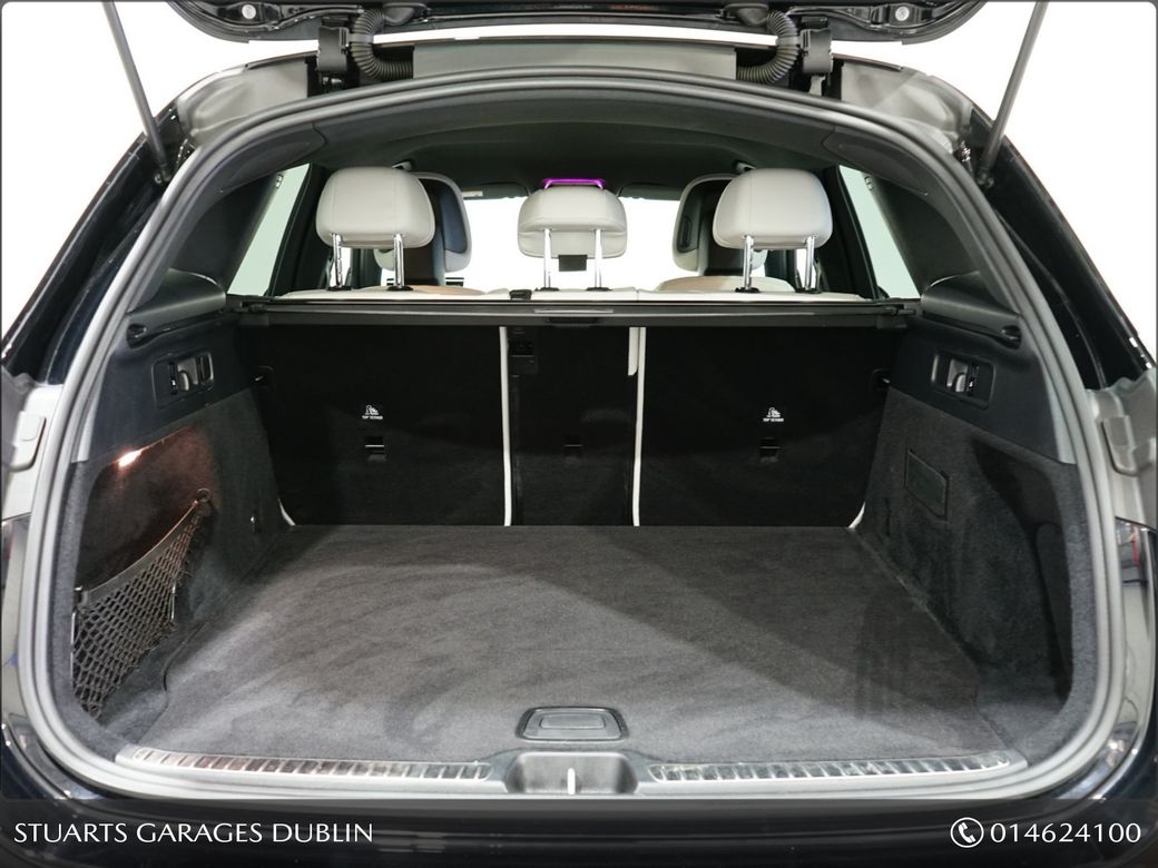 2024 Mercedes-Benz GLC Class