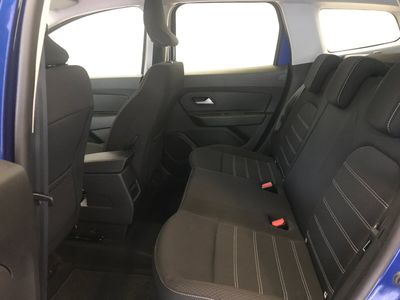 2023 Dacia Duster