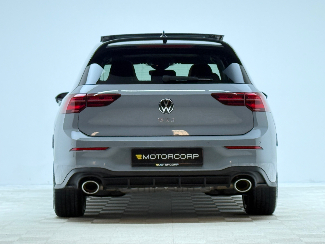 2022 Volkswagen Golf