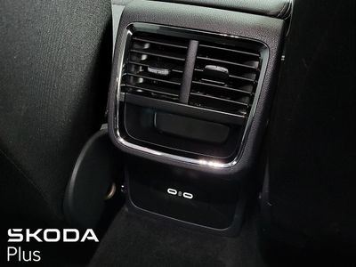 2024 Skoda Octavia