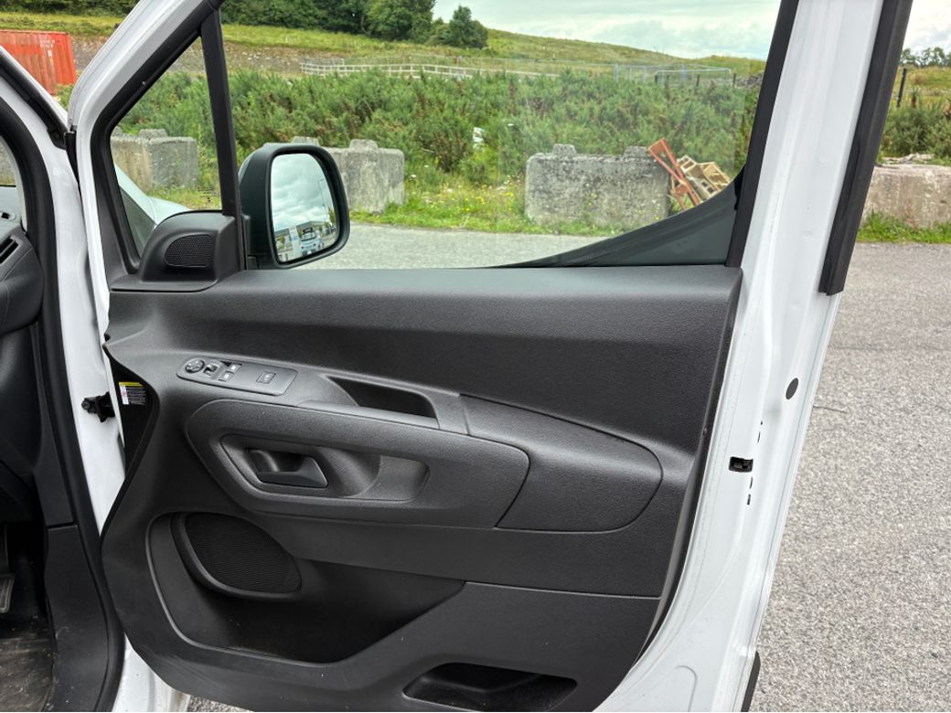 2023 Citroen Berlingo