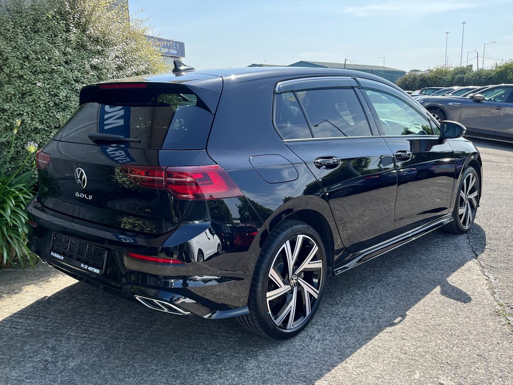 2023 Volkswagen Golf