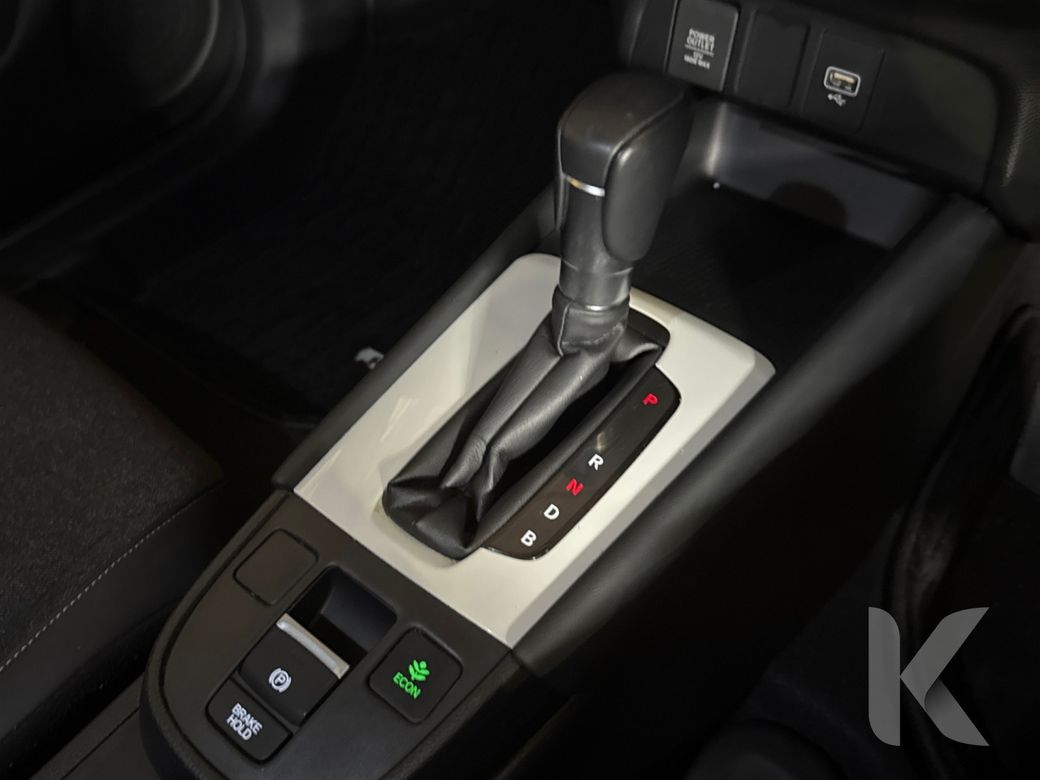2023 Honda Fit