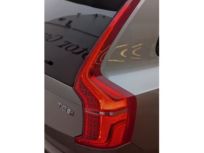 2020 Volvo XC90