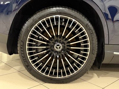 2023 Mercedes-Benz EQC