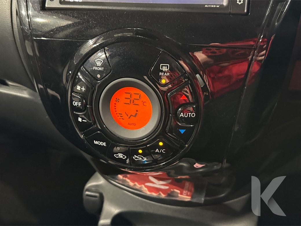 2019 Nissan Note