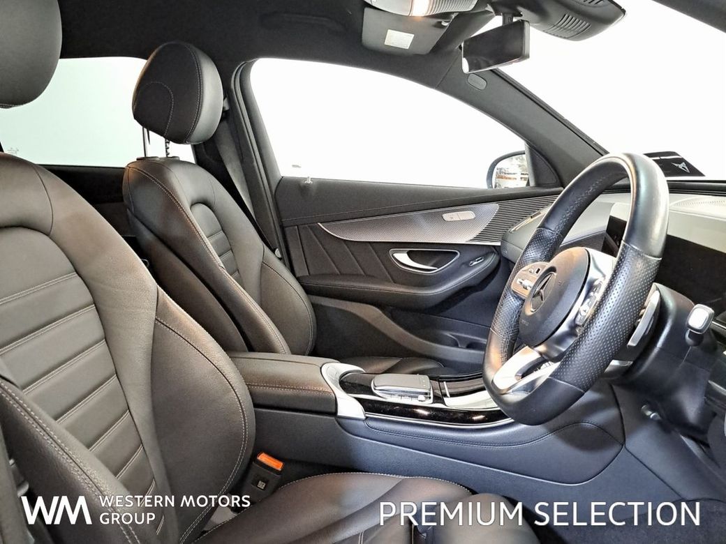 2024 Mercedes-Benz EQC