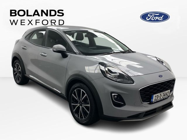 vehicle for sale from Bolands Wexford Town