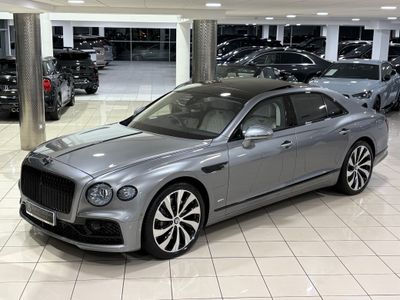 2025 Bentley Flying Spur