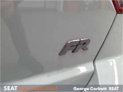 2026 SEAT Ibiza