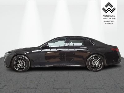 2024 Mercedes-Benz E Class