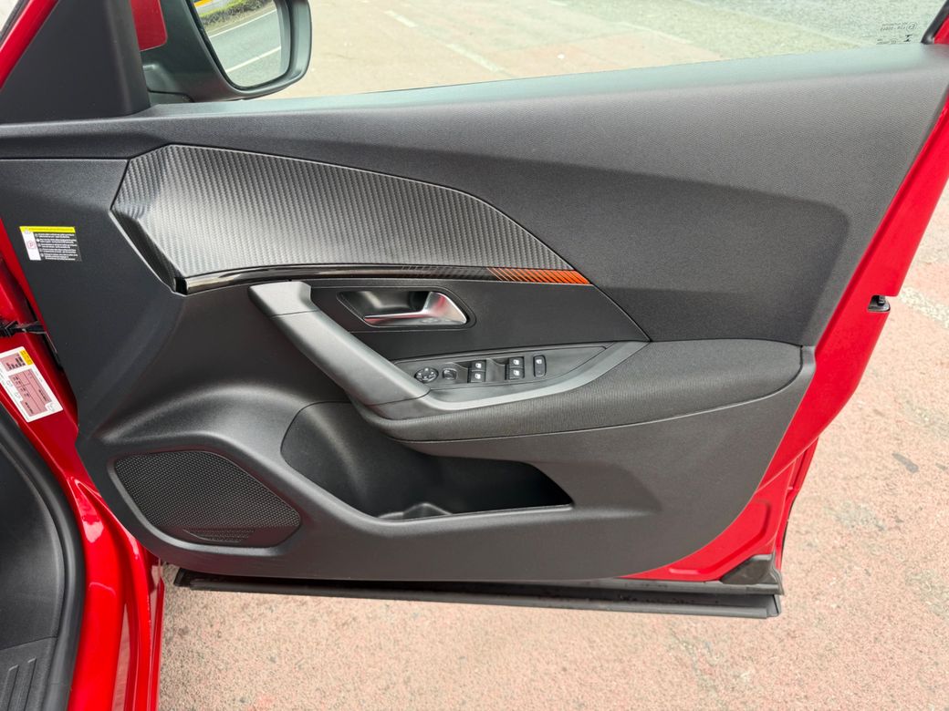 2022 Peugeot 2008