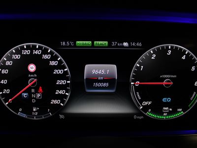 2020 Mercedes-Benz E 300