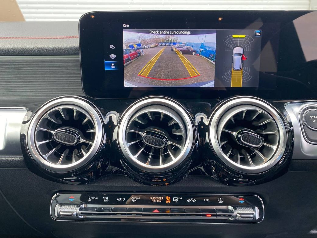 2024 Mercedes-Benz EQB