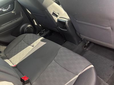 2017 Nissan Qashqai