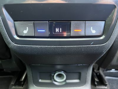 2017 Skoda Kodiaq