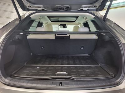 2025 Lexus RX