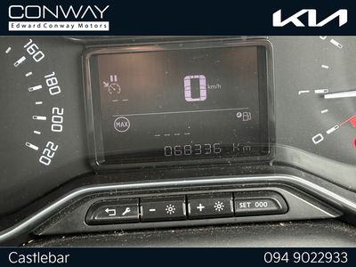 2023 Citroen C3 Aircross