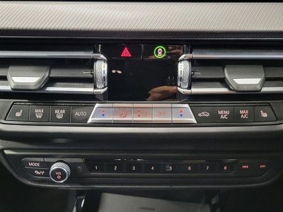 2020 BMW 1 Series