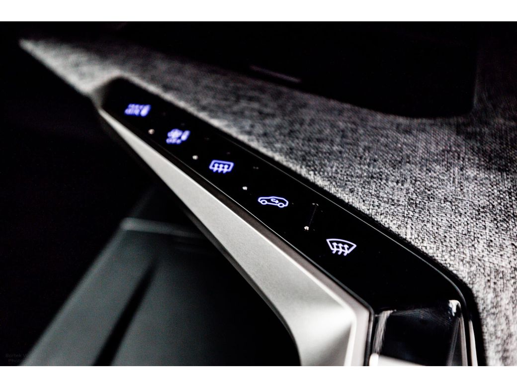 2025 Peugeot 3008