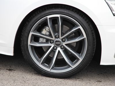 2023 Audi A5