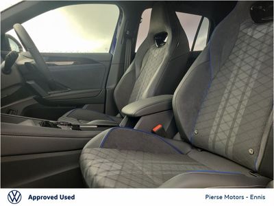 2026 Volkswagen Tayron