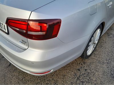 2015 Volkswagen Jetta
