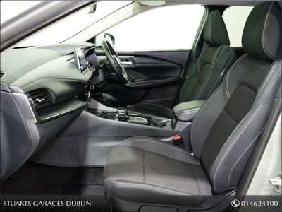 2021 Nissan Qashqai
