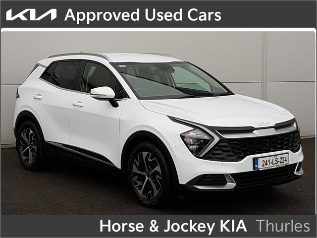 vehicle for sale from Horse & Jockey Car Sales