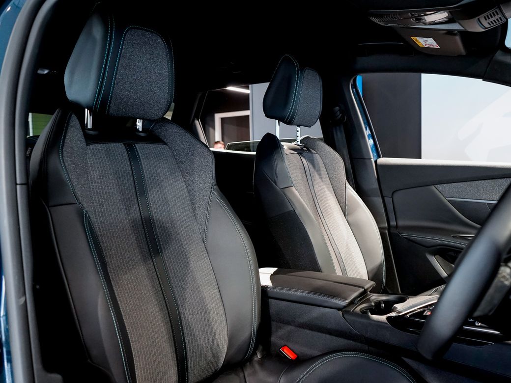 2023 Peugeot 3008