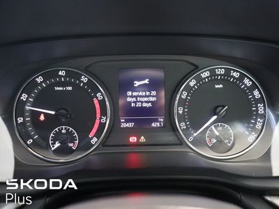 2024 Skoda Octavia