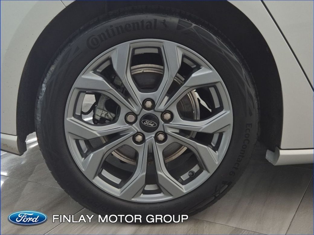 2023 Ford Focus