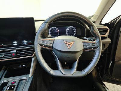 2024 Cupra Formentor