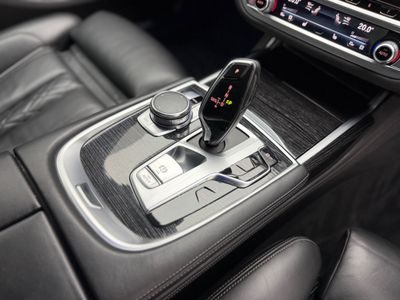 2018 BMW 7 Series