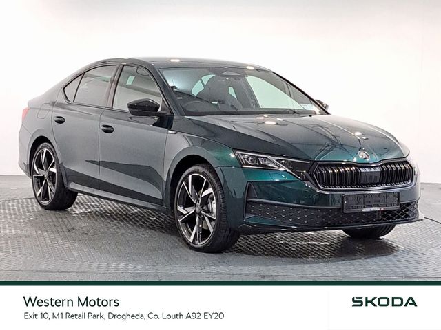 vehicle for sale from Western Motors Galway